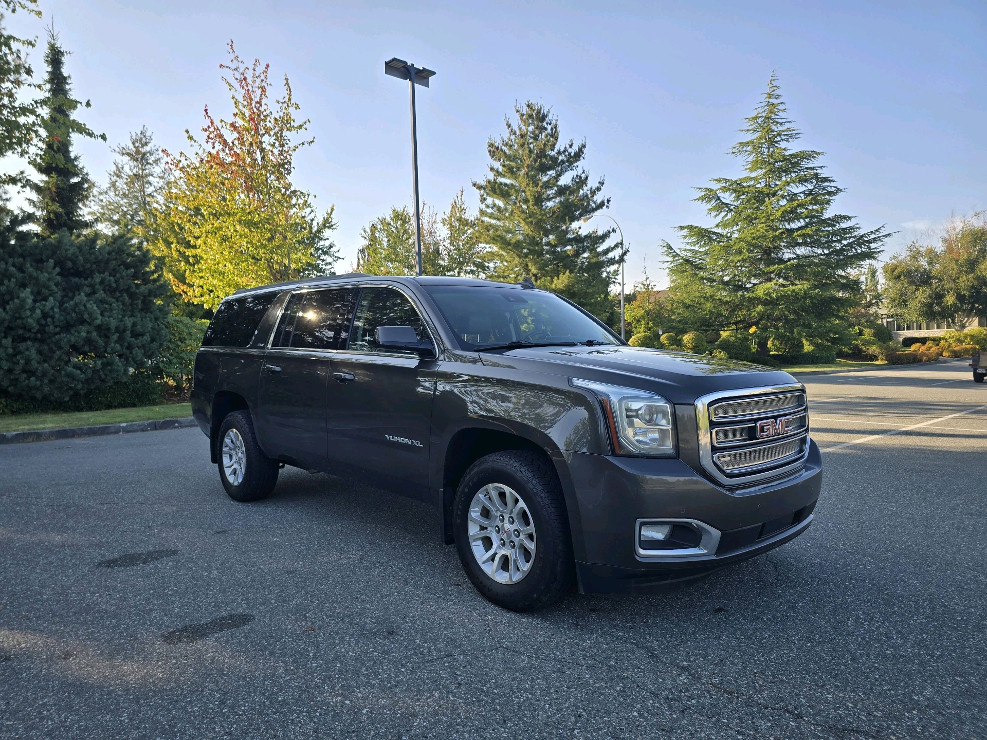 2019 GMC Yukon XL
