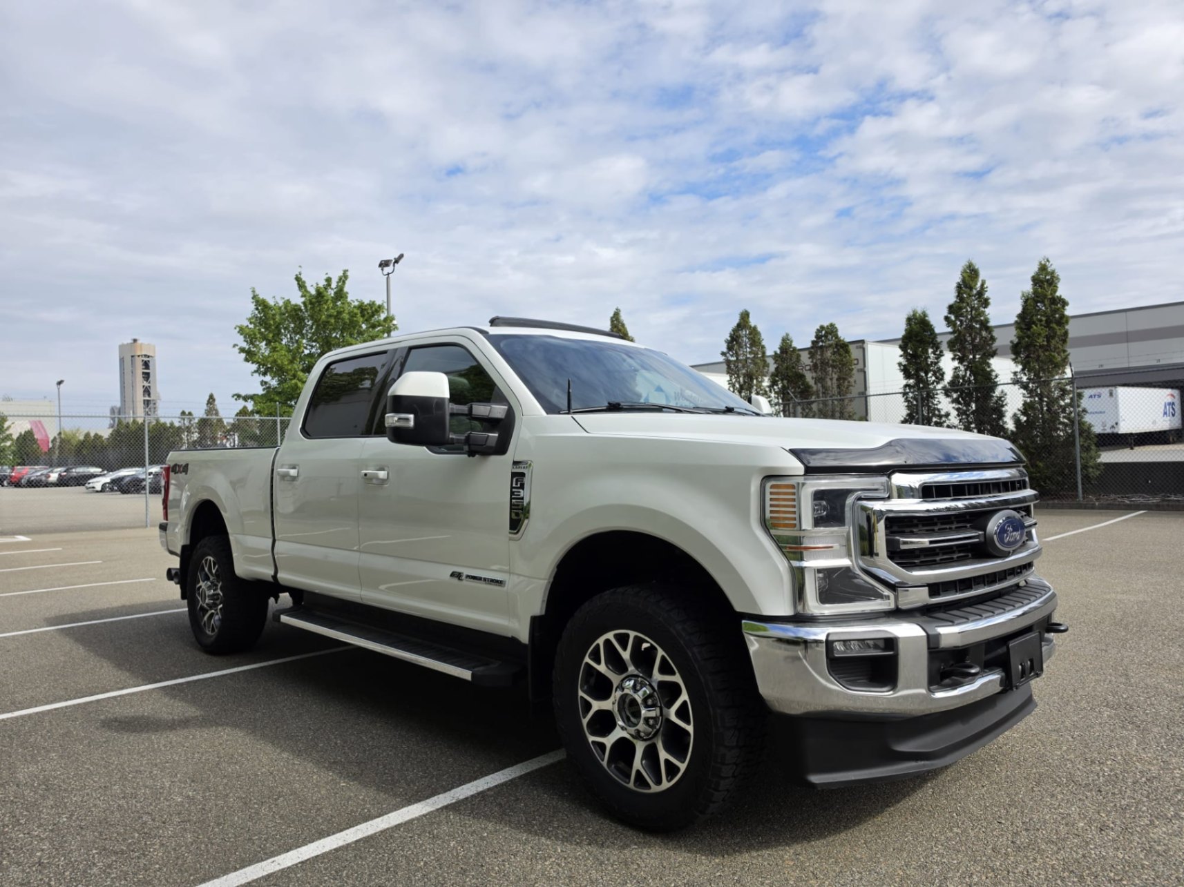 2021 Ford Super Duty F-350 SRW