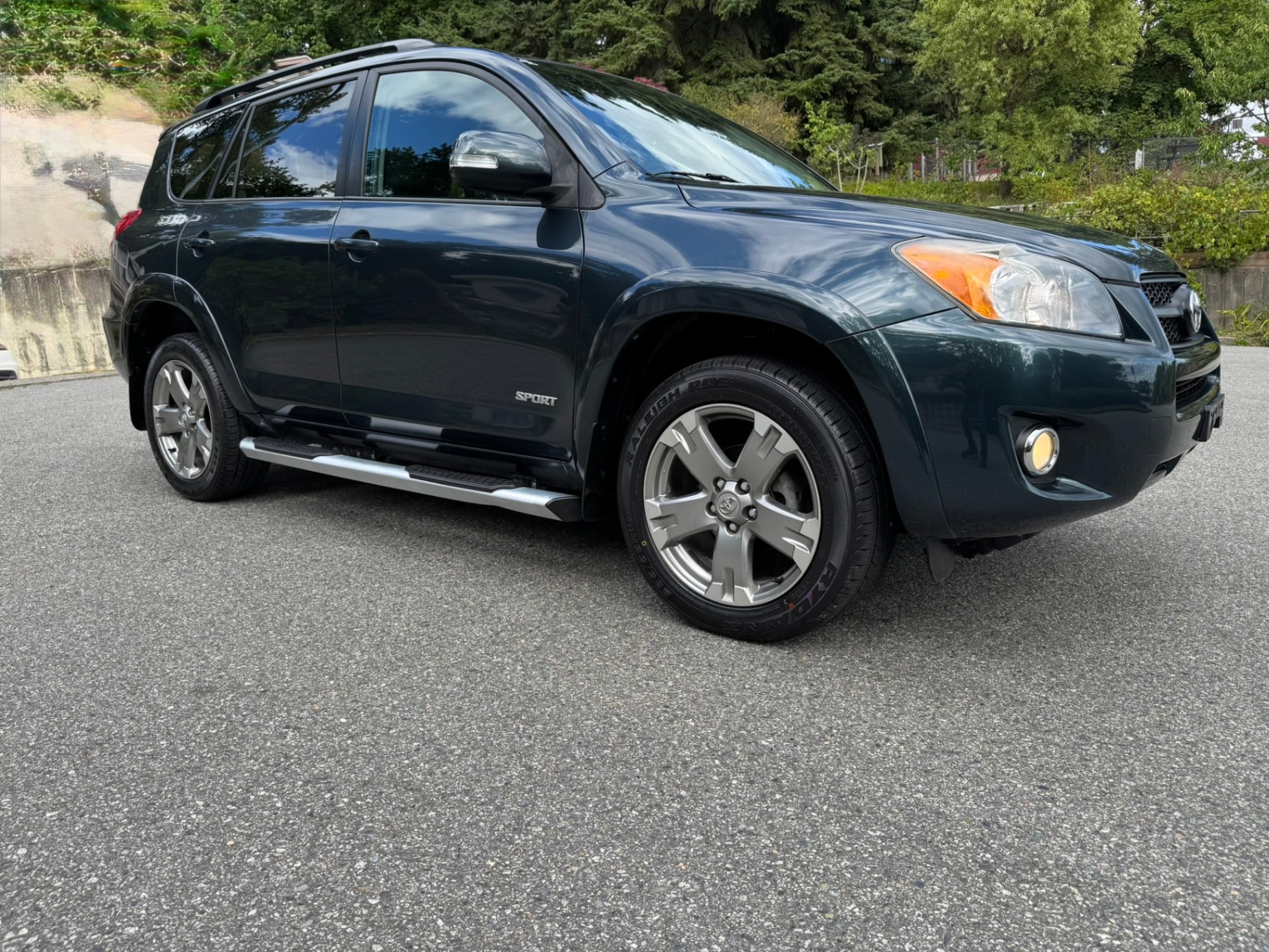 2011 Toyota RAV4