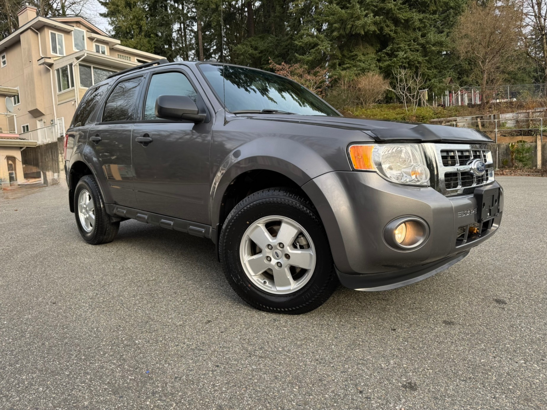 2012 Ford Escape