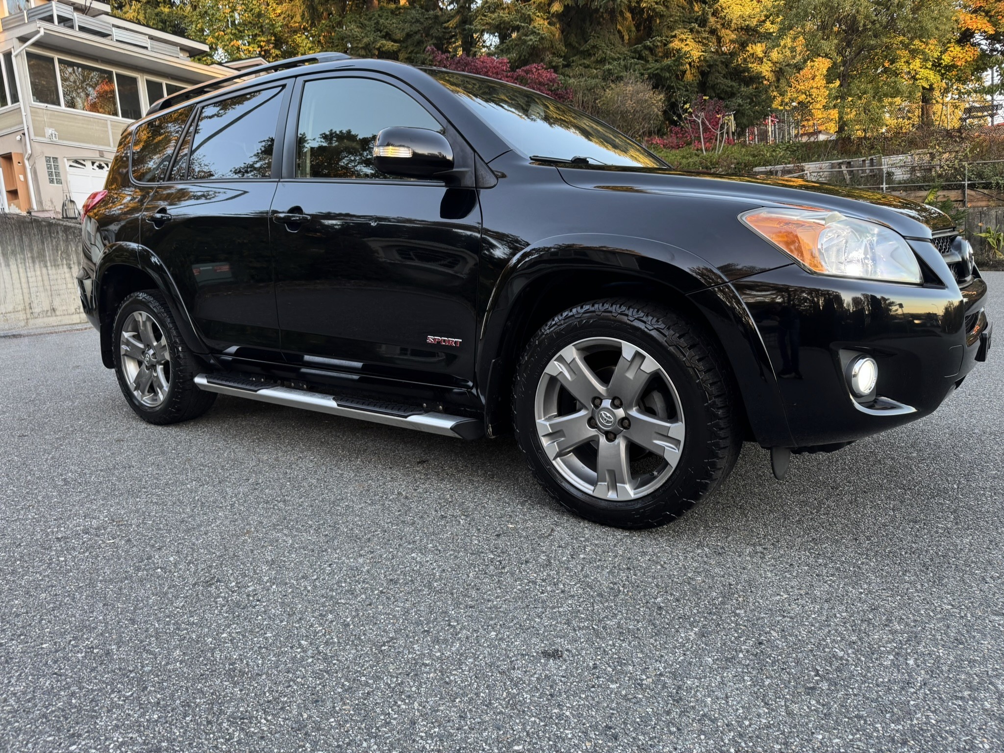 2012 Toyota RAV4