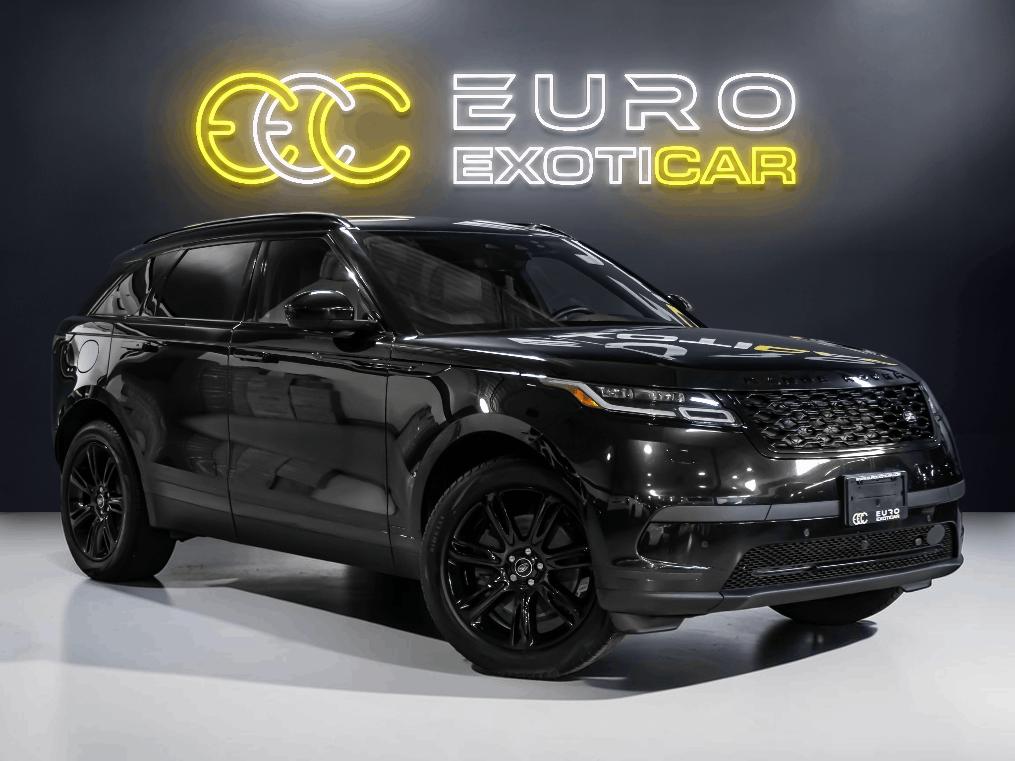 2023 Land Rover Range Rover Velar P250 S AWD