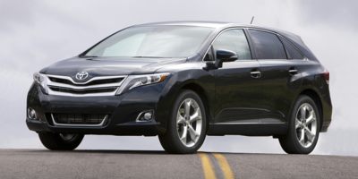  2015 Toyota Venza SUV / Crossover  Automatic