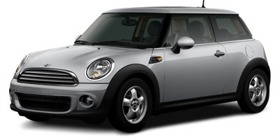 2013 MINI Cooper