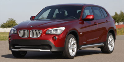 2012 BMW X1