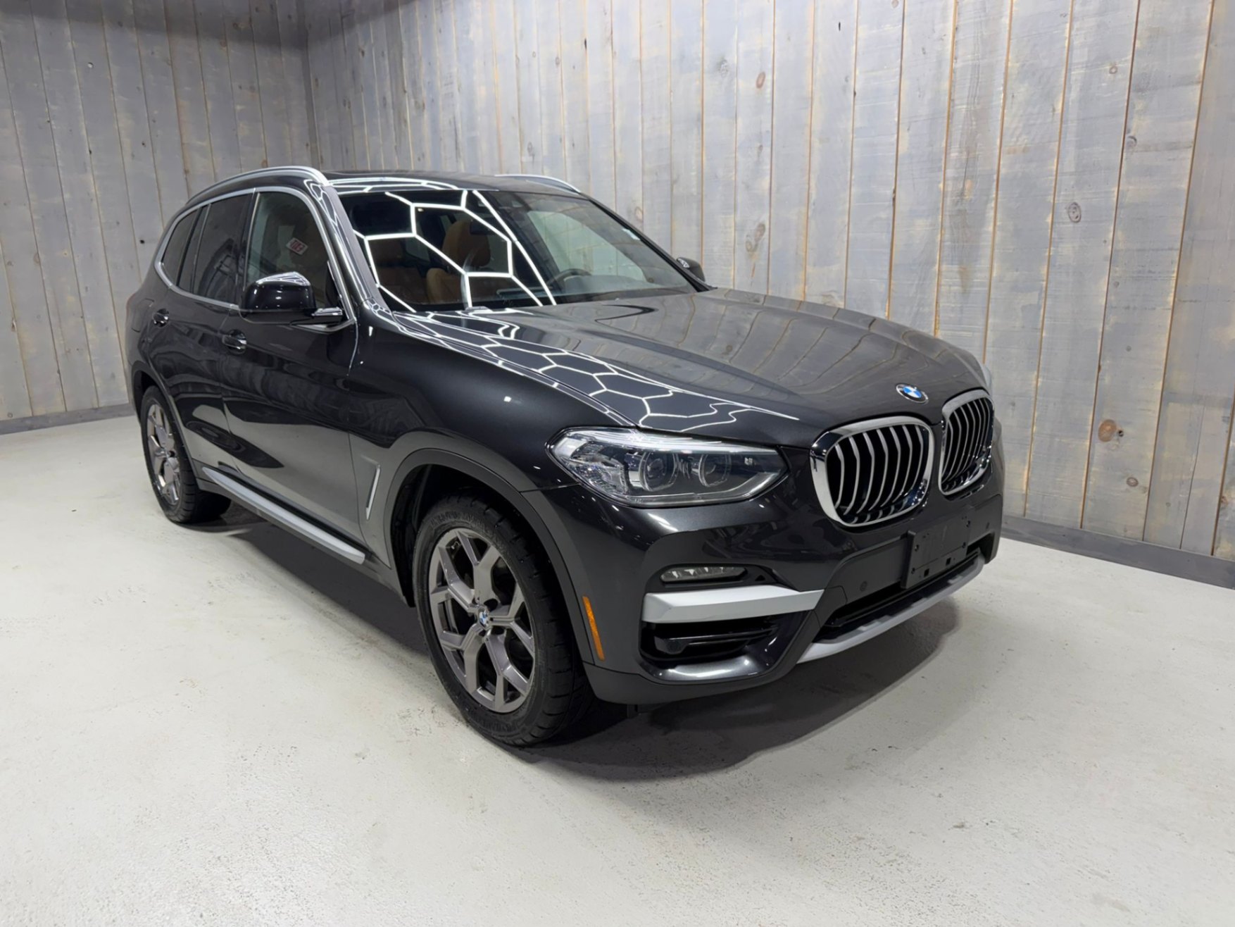 BMW X3 xDrive30i AWD