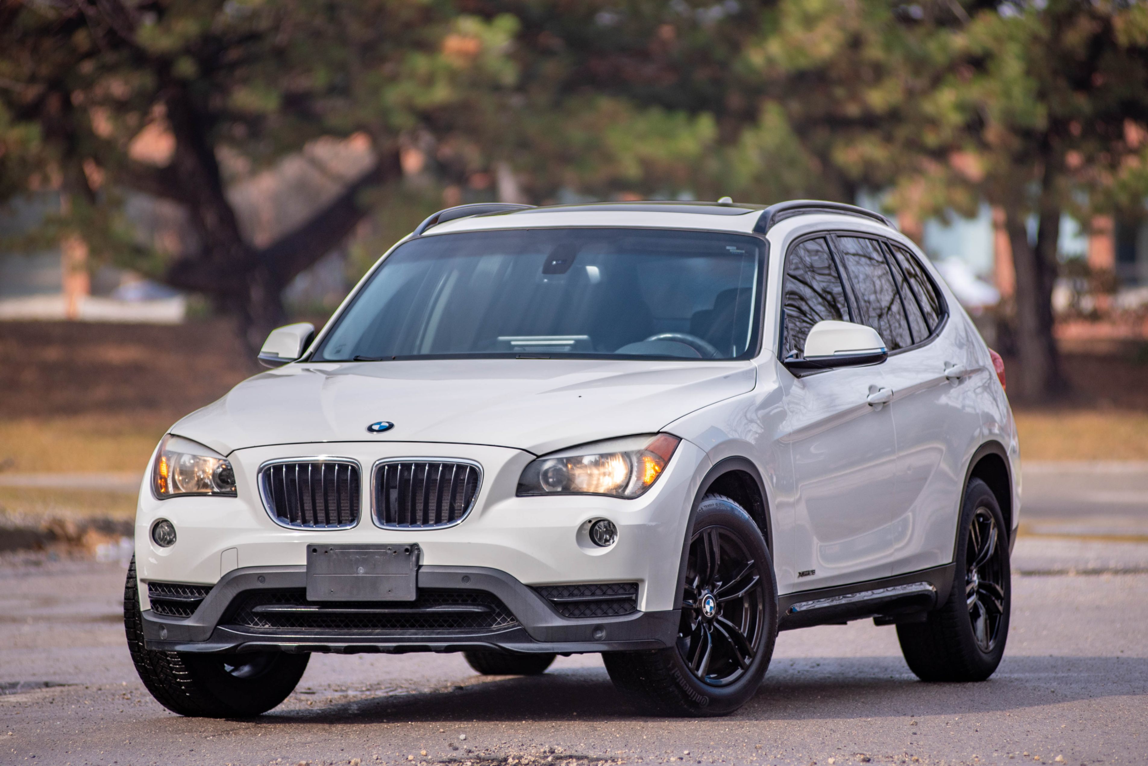 2015 BMW X1 xDrive28i AWD