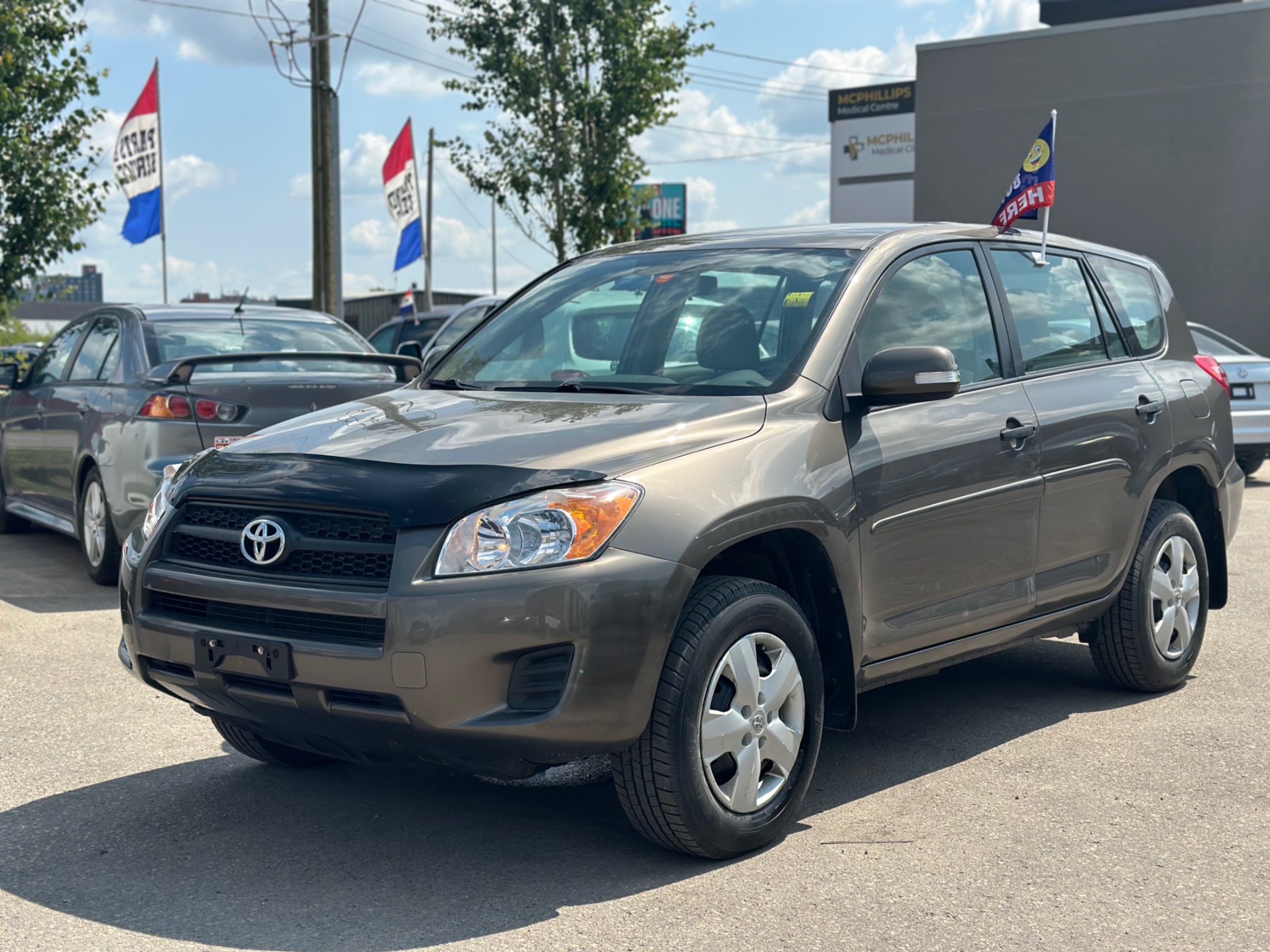 Used Cars Inventory Winnipeg, Manitoba | List of Used Vehicles at Gundhu