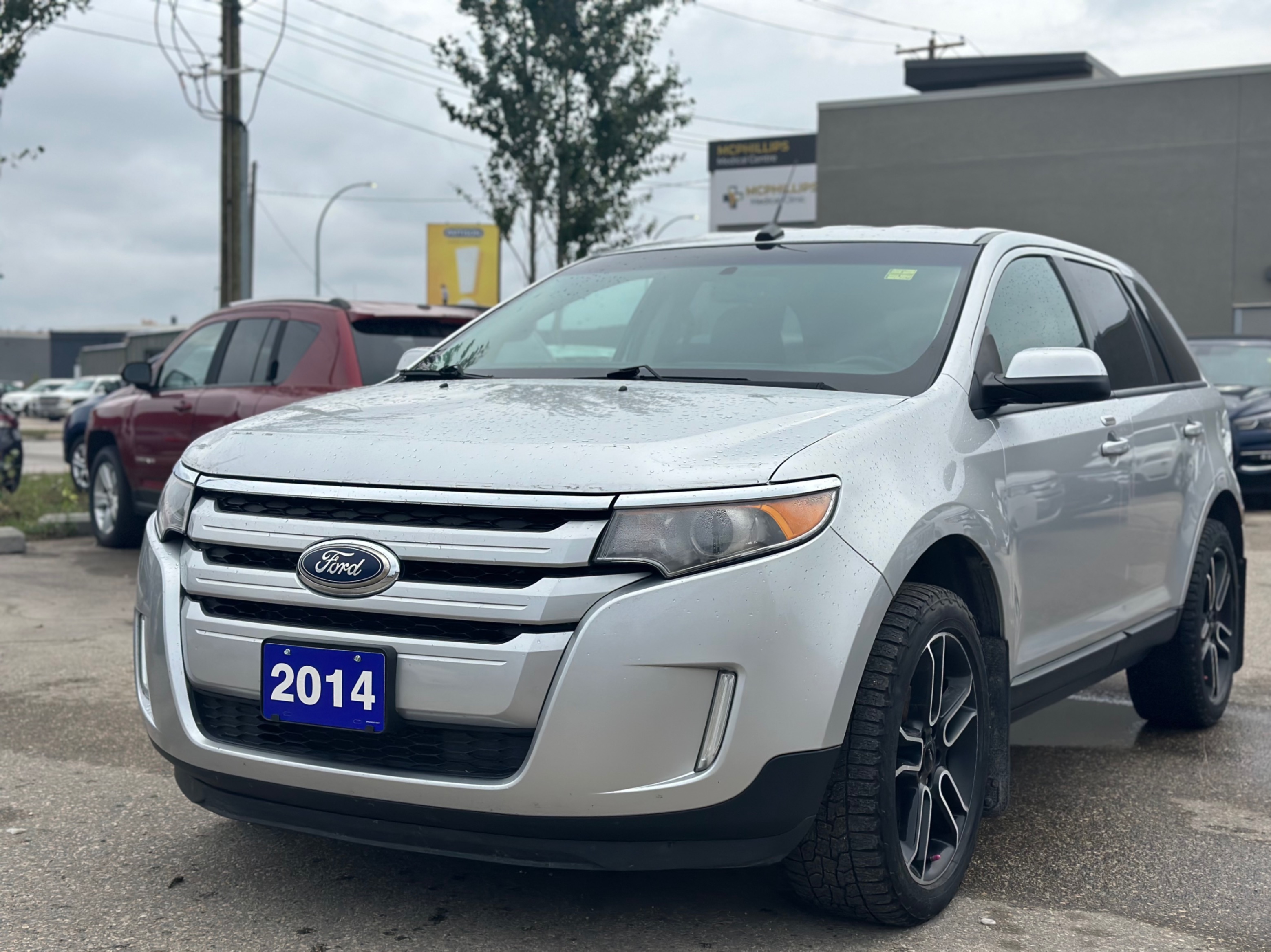 Used Cars Inventory Winnipeg, Manitoba List of Used Vehicles at Gundhu