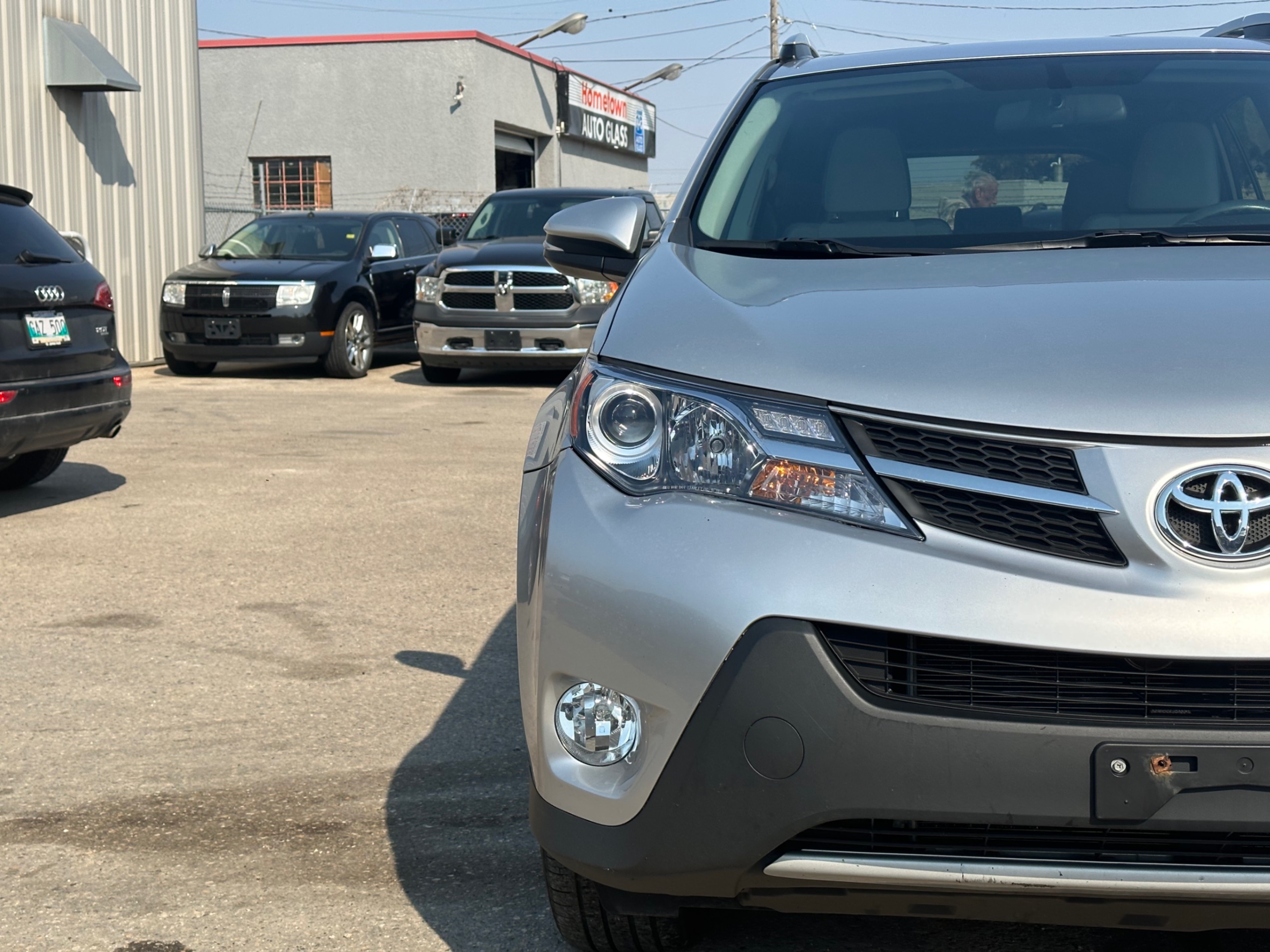 Used Cars Inventory Winnipeg, Manitoba | List of Used Vehicles at Gundhu