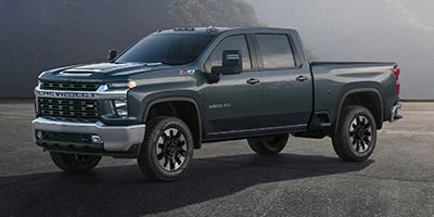 2023 Chevrolet Silverado 2500HD 4WD Crew Cab 159" LT