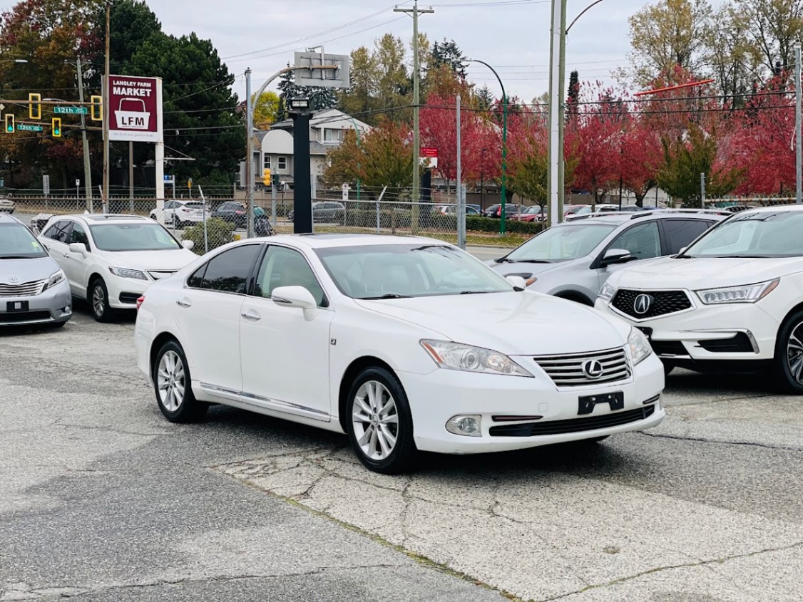 About Hanin Motors - Used Car Dealer In Burnaby, British Columbia