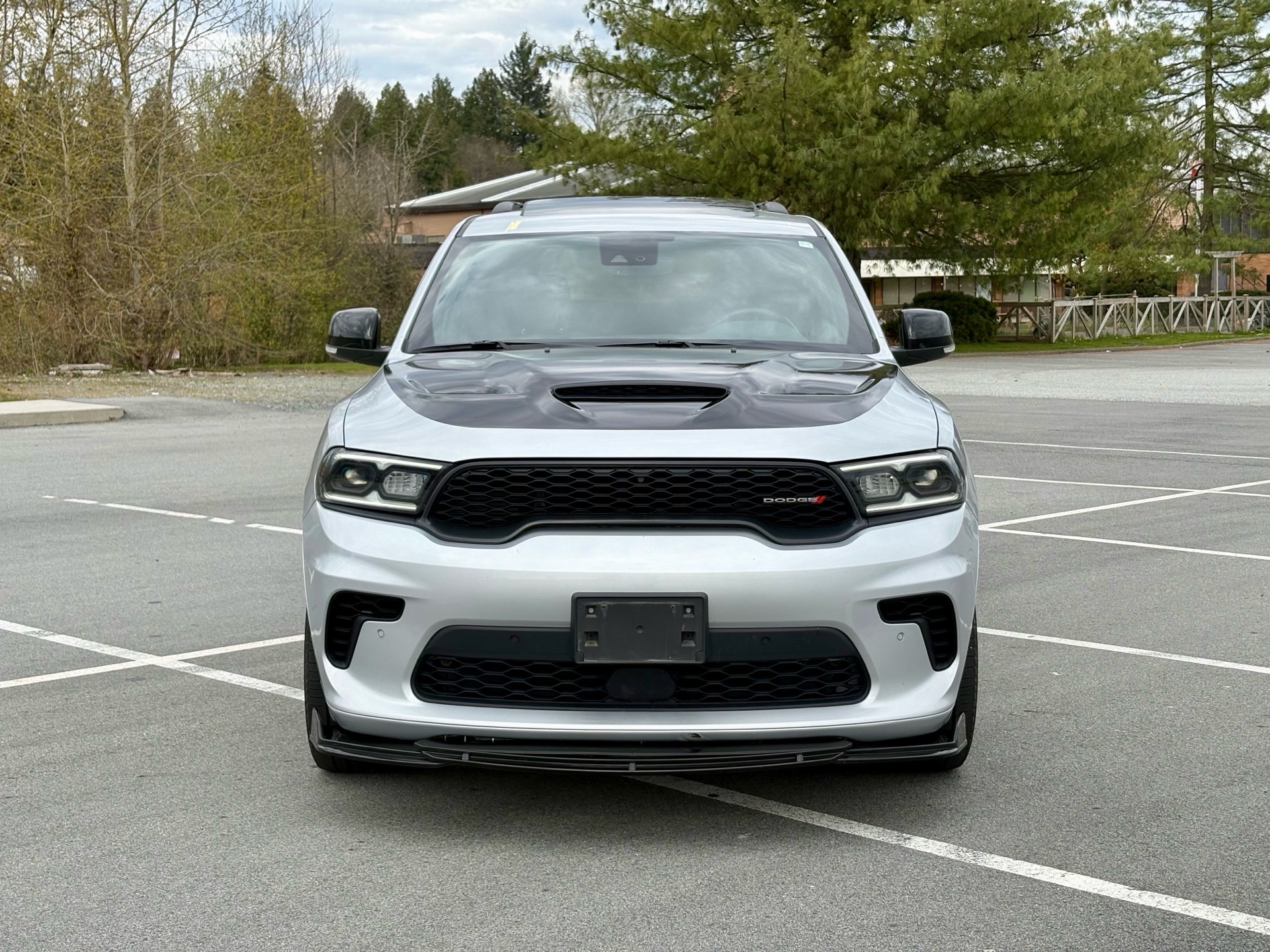 2024 Dodge Durango R/T Plus AWD