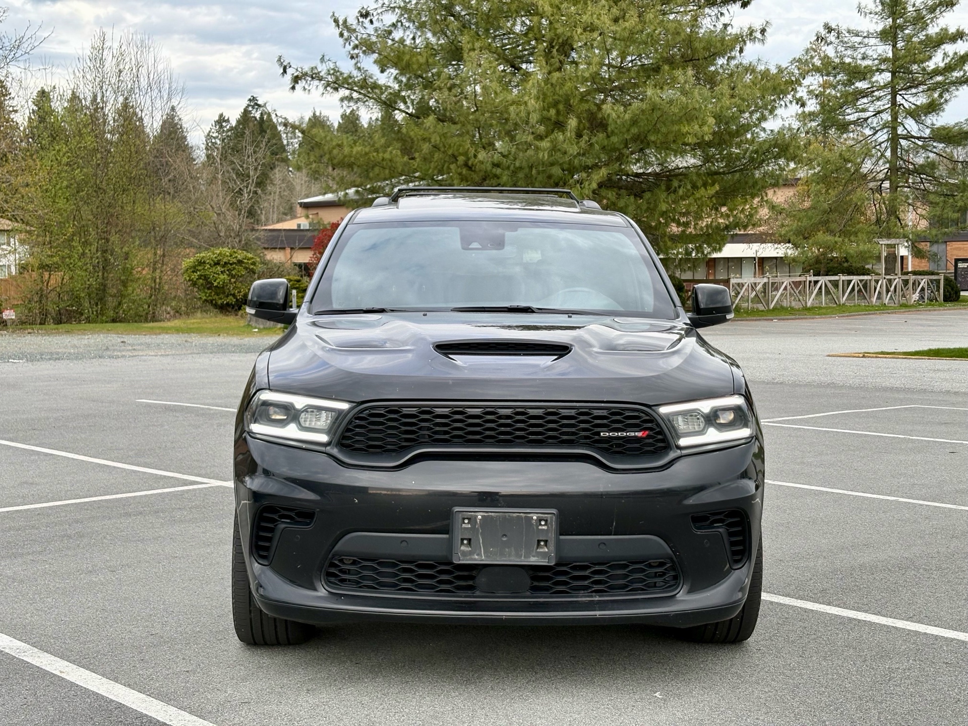 2024 Dodge Durango R/T Plus AWD