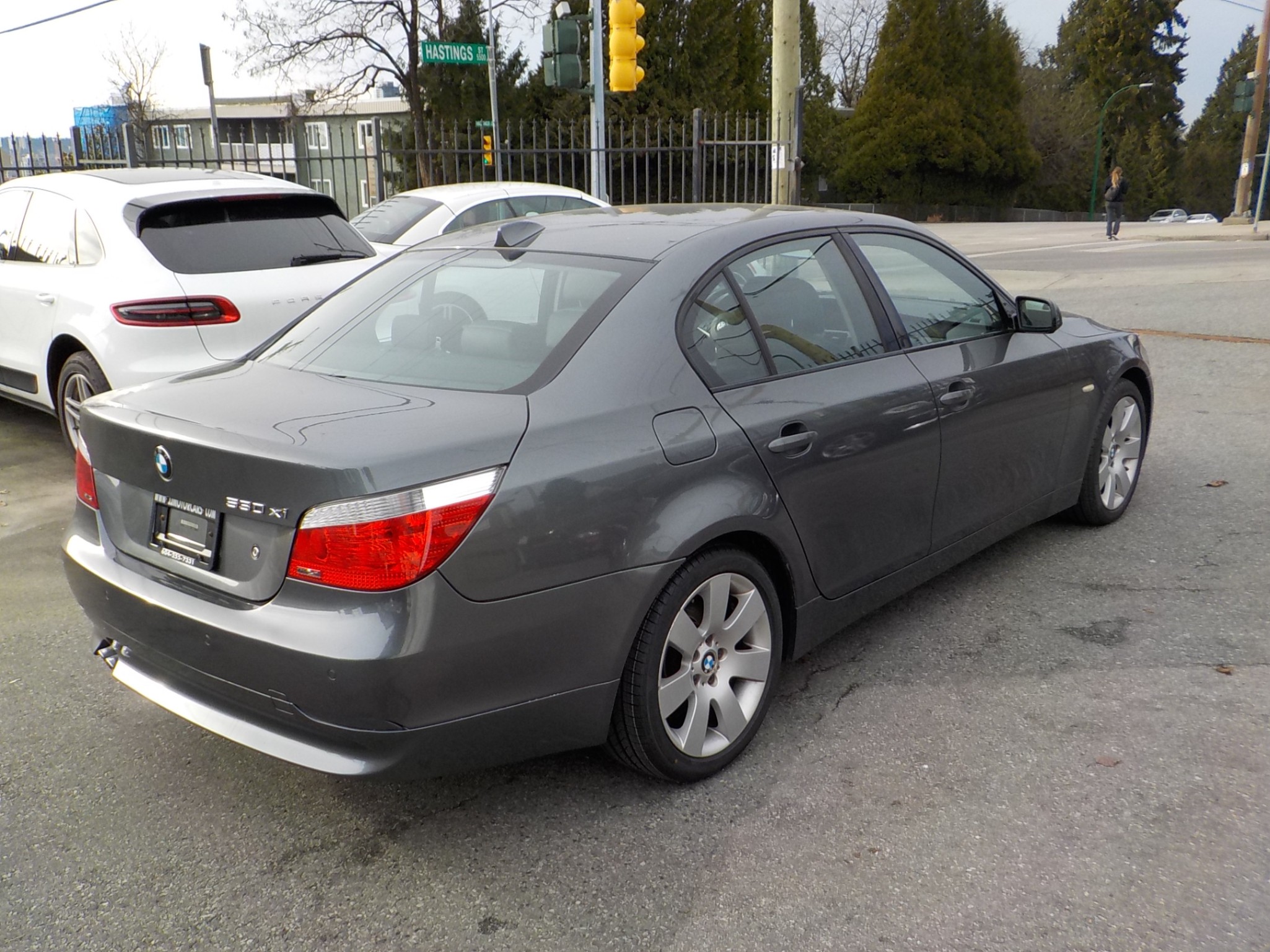 Used Cars Inventory Burnaby, British Columbia List of Used Vehicles