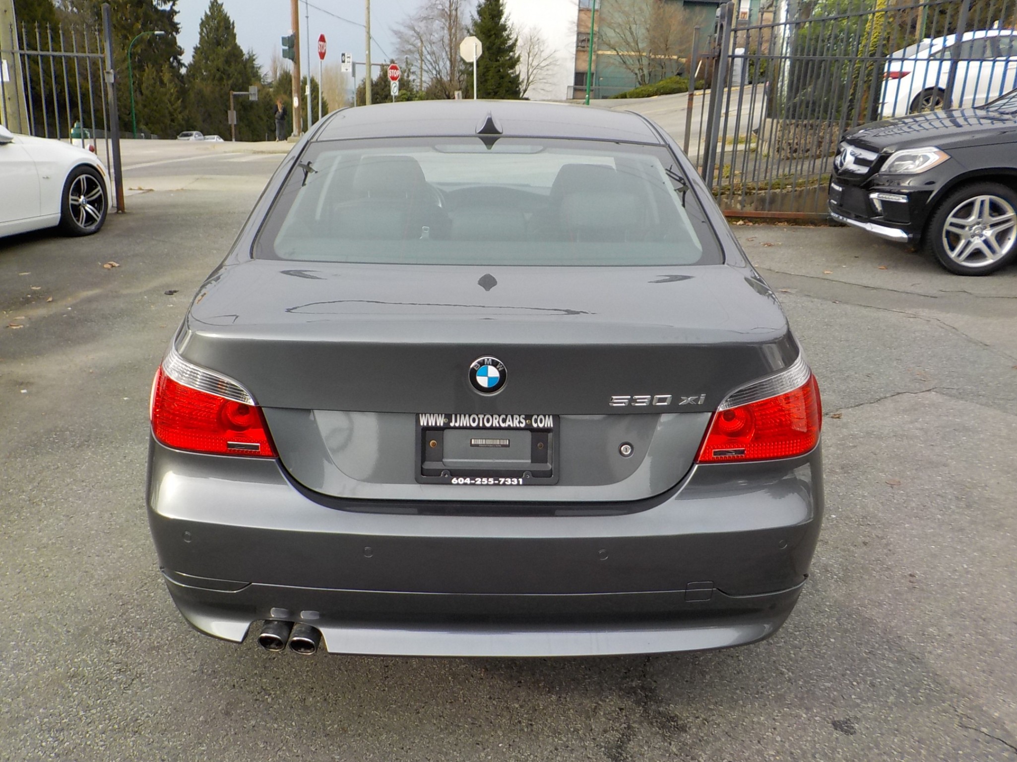 Used Cars Inventory Burnaby, British Columbia List of Used Vehicles