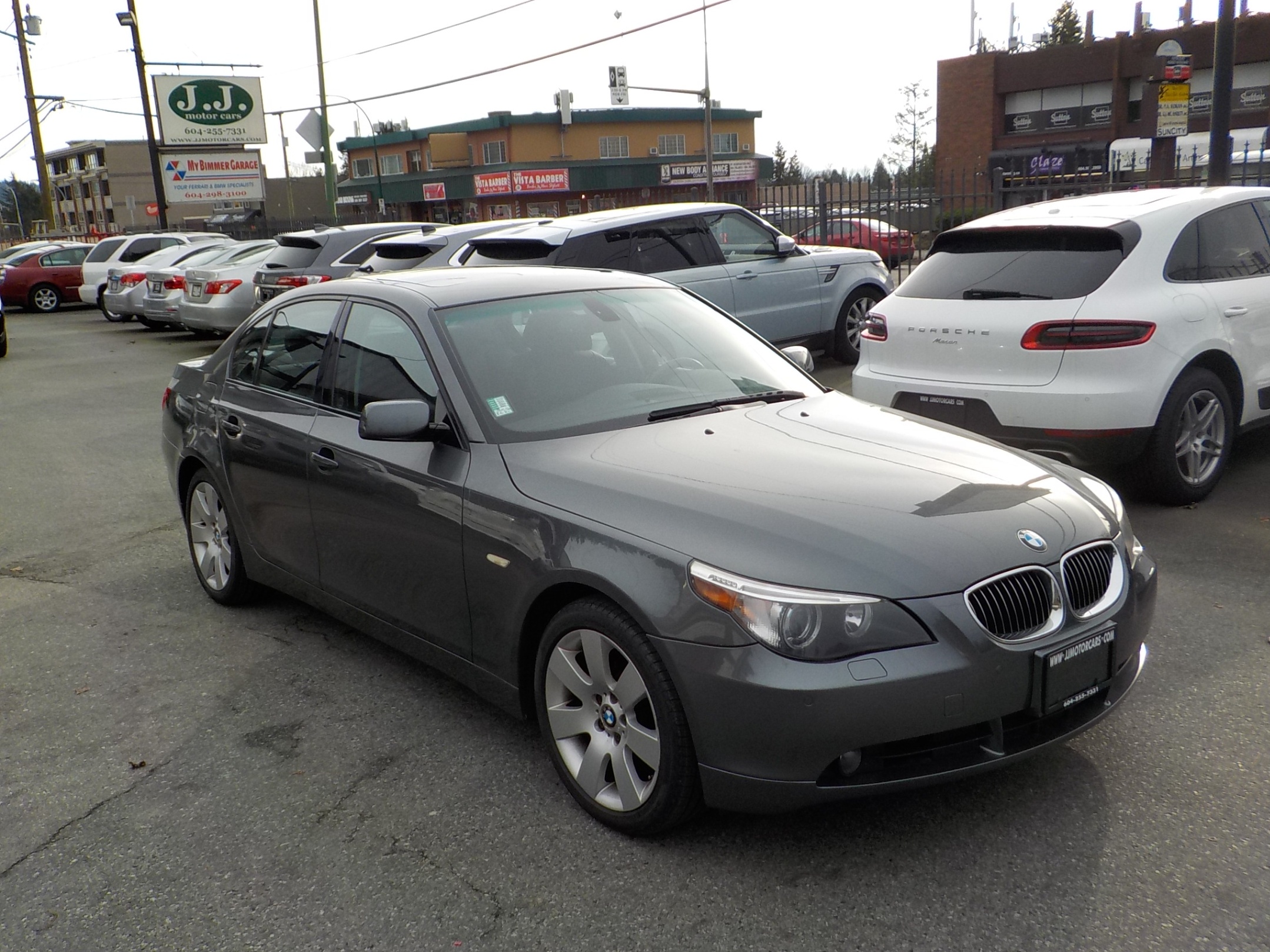 Used Cars Inventory Burnaby, British Columbia List of Used Vehicles