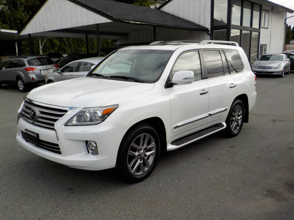 Used Cars Inventory Burnaby, British Columbia List of Used Vehicles