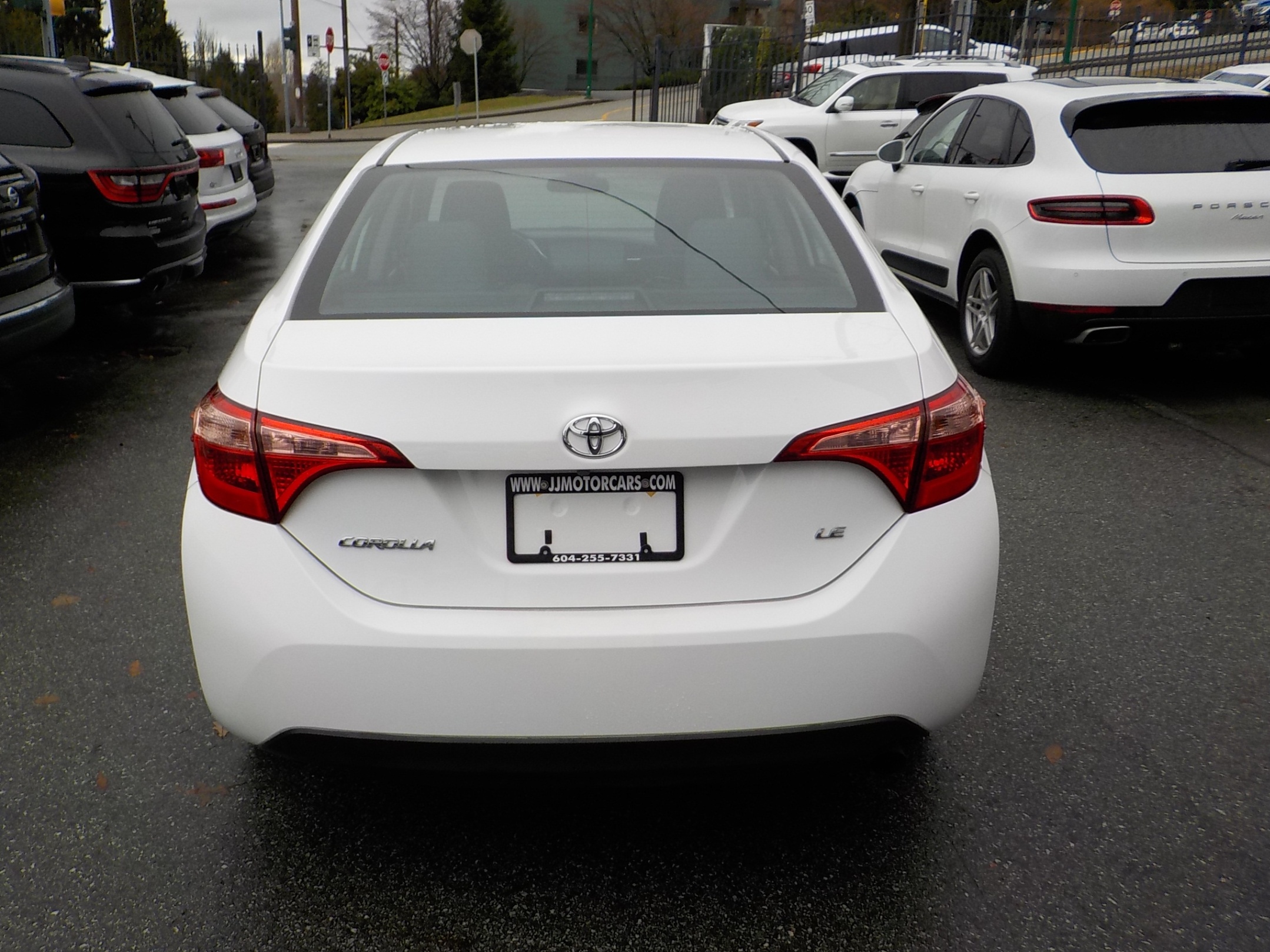 Used Cars Inventory Burnaby, British Columbia List of Used Vehicles
