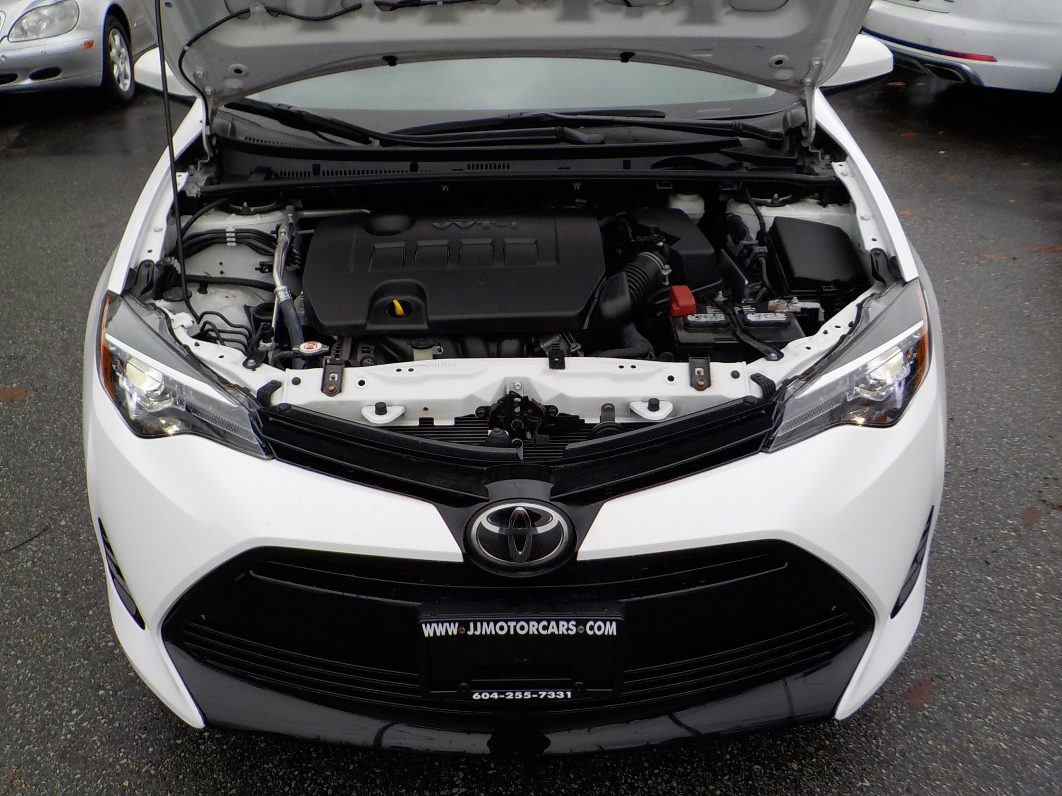 Used Cars Inventory Burnaby, British Columbia List of Used Vehicles