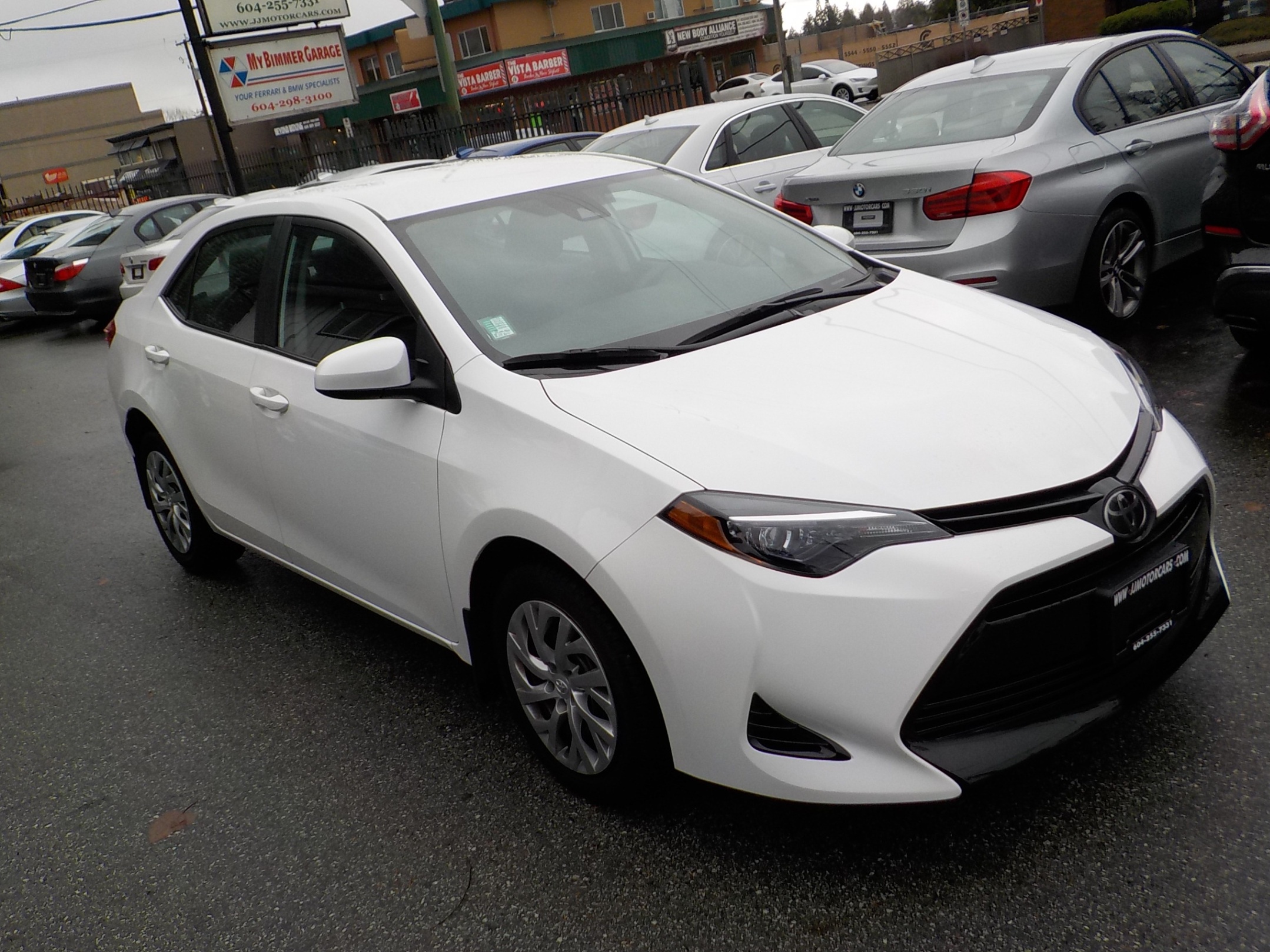 Used Cars Inventory Burnaby, British Columbia List of Used Vehicles