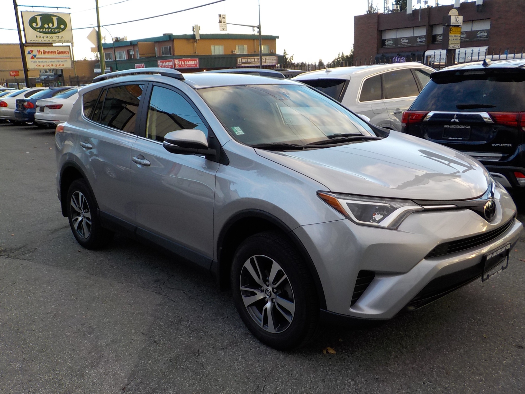 Used Cars Inventory Burnaby, British Columbia List of Used Vehicles