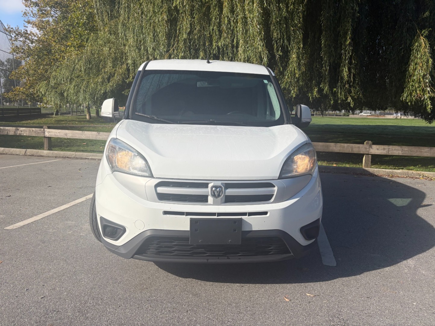 2015 Ram Promaster City