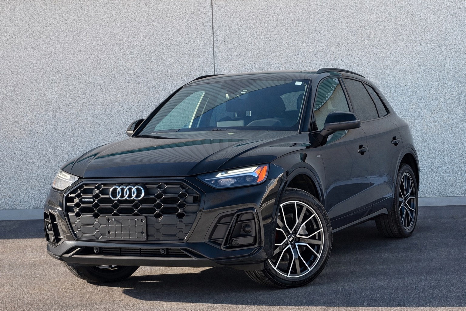 2022 Audi Q5