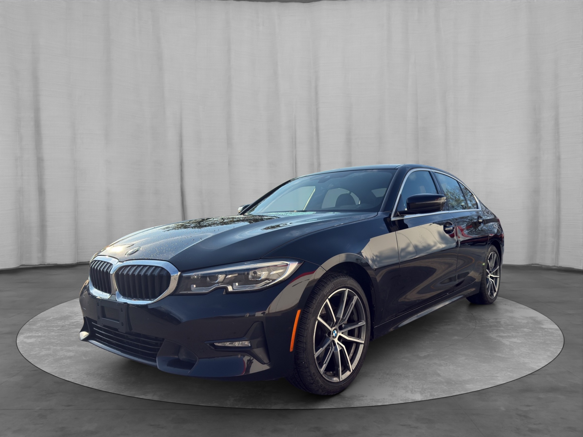 2020 BMW 3 SERIES