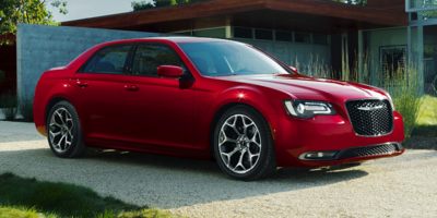 2023 Chrysler 300 Touring L AWD