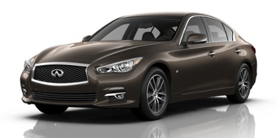 2016 Infiniti Q50