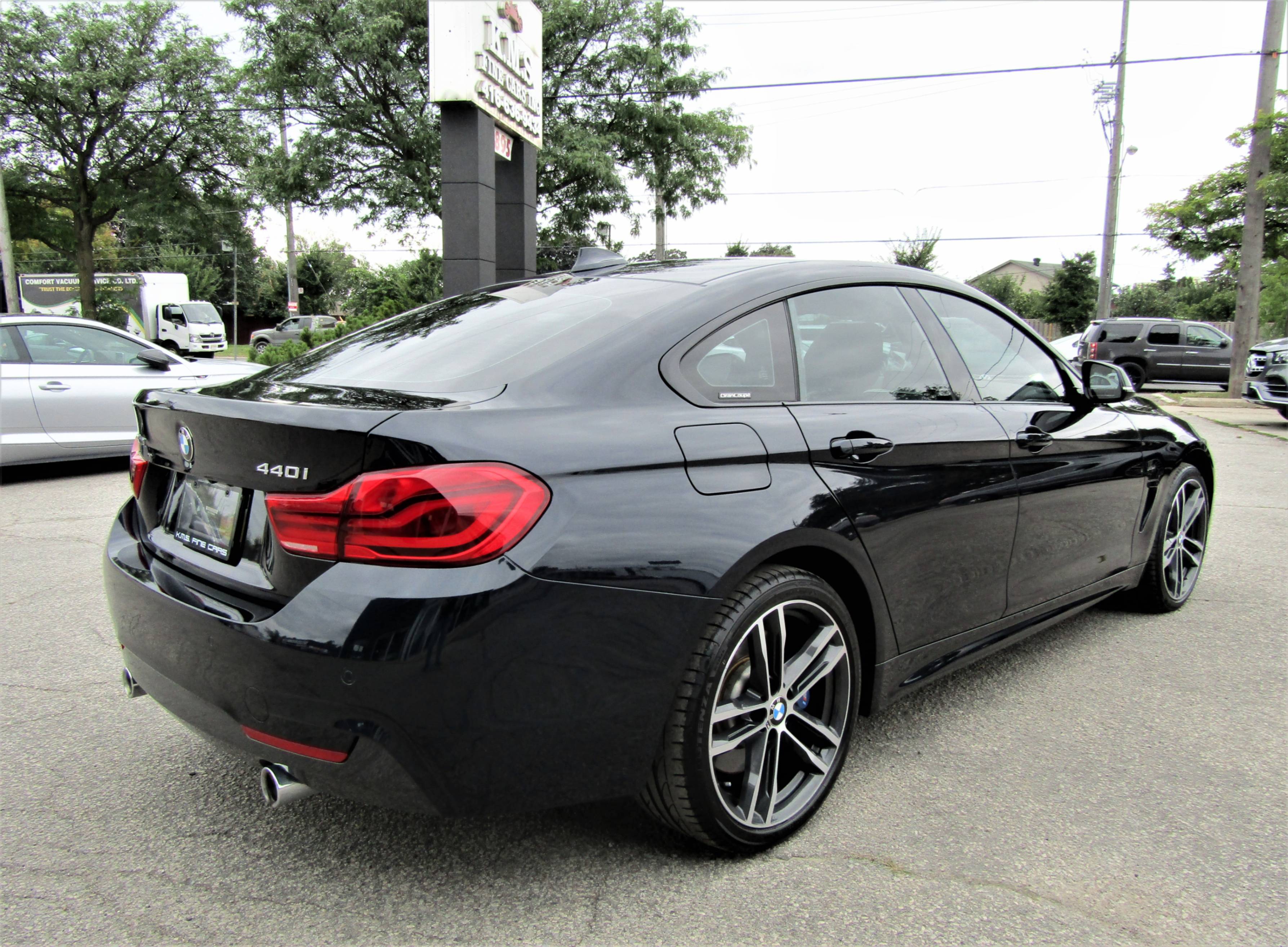 Used Cars Inventory Toronto, Ontario | List of Used Vehicles at K.M.S ...