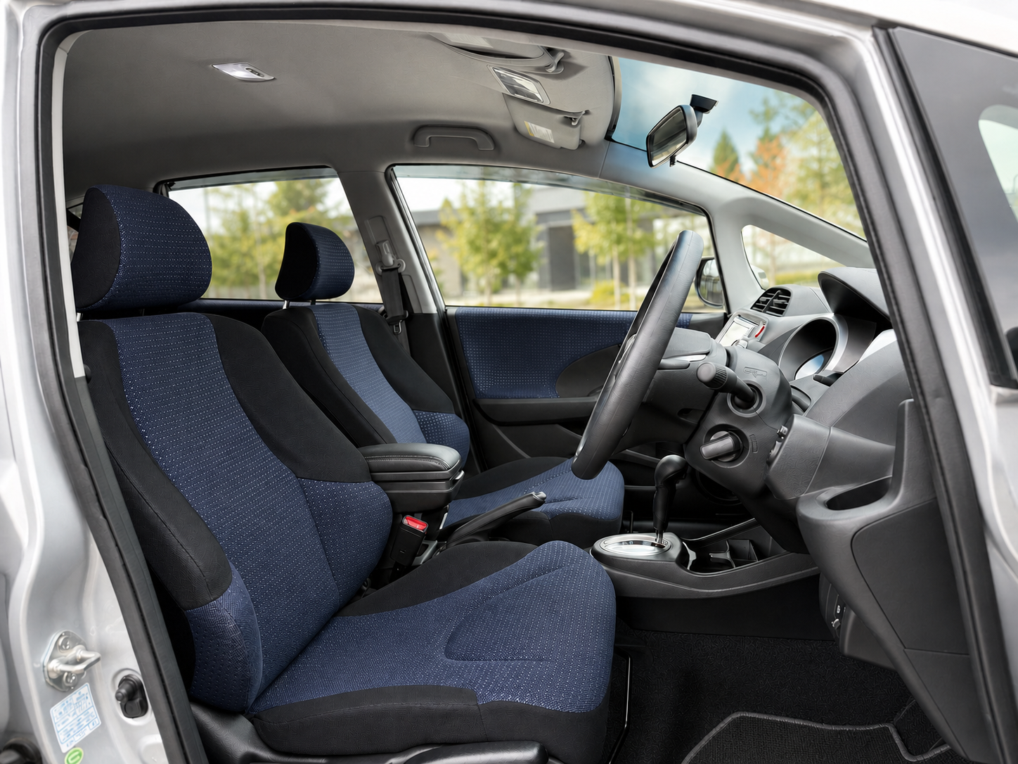 Japanese import vehicle inspection and service in Richmond BC
