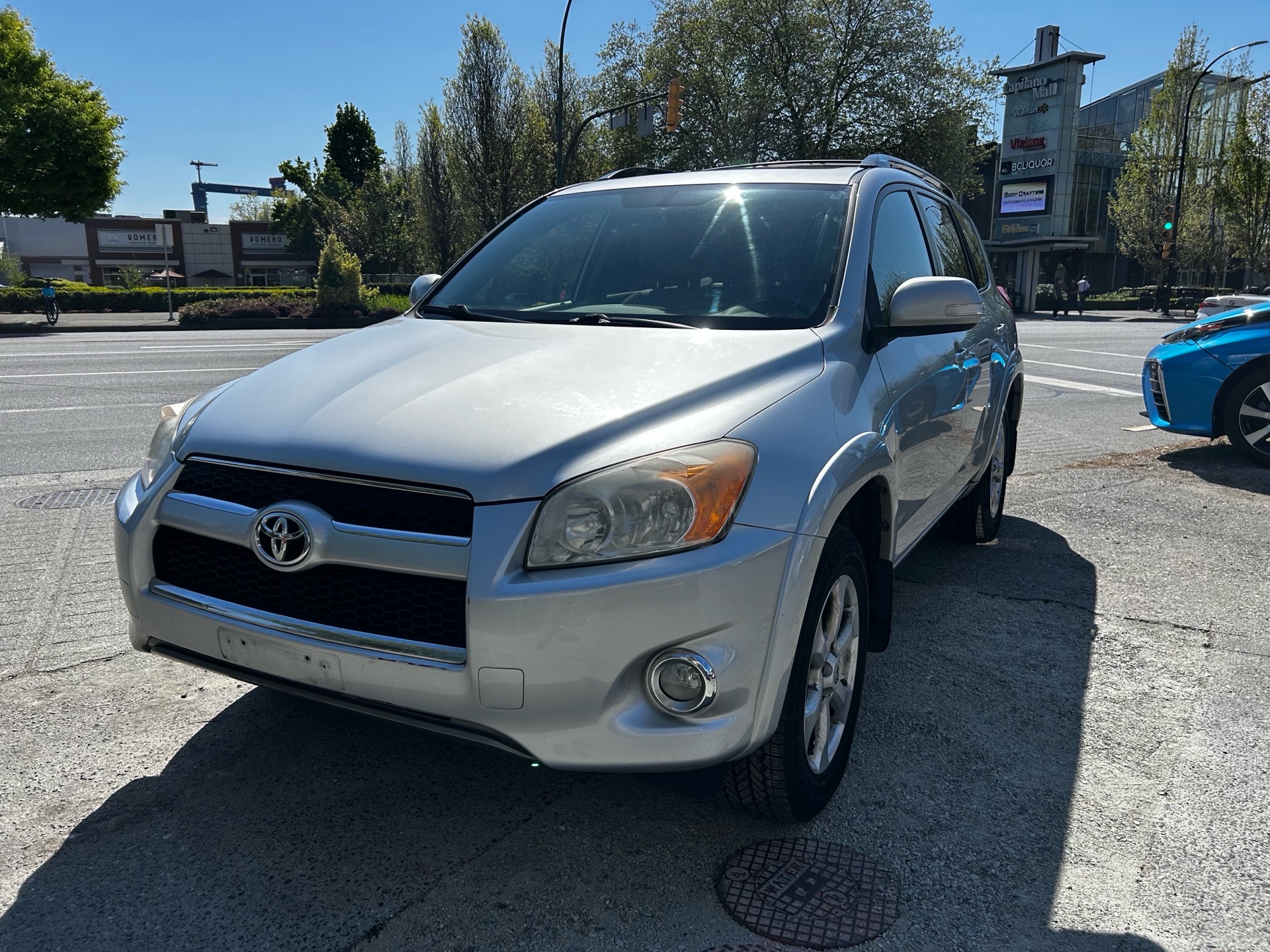 2009 Toyota RAV4