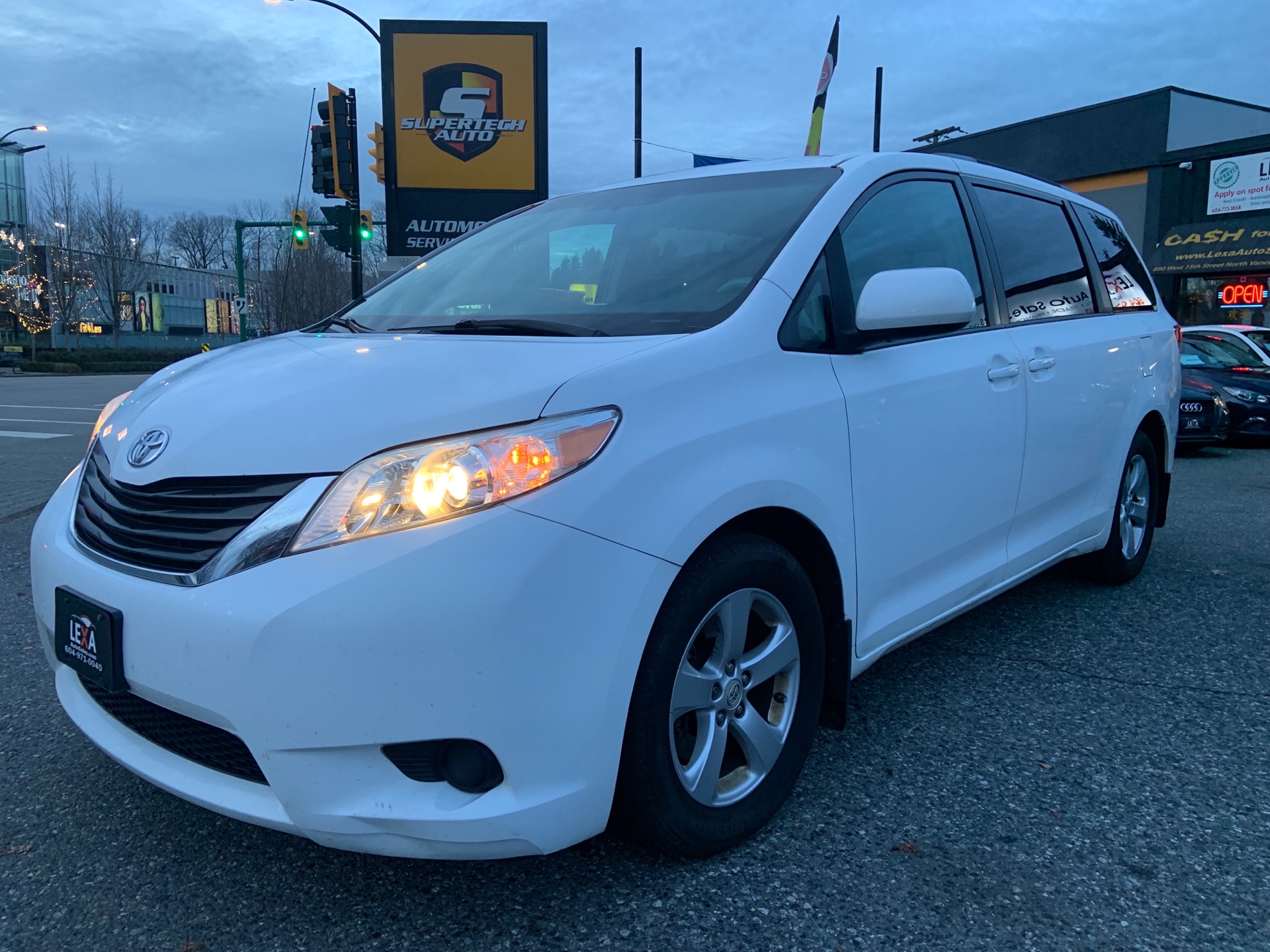 Used Car | North Vancouver Used Car Dealer | New and Used Car For Sale ...