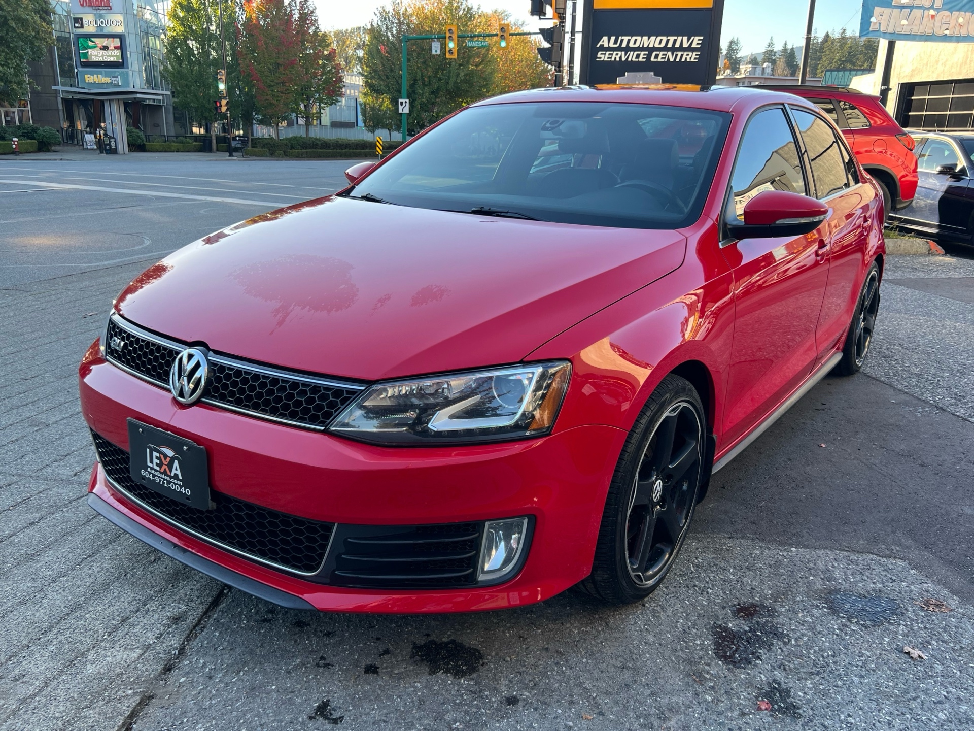 2014 Volkswagen Jetta