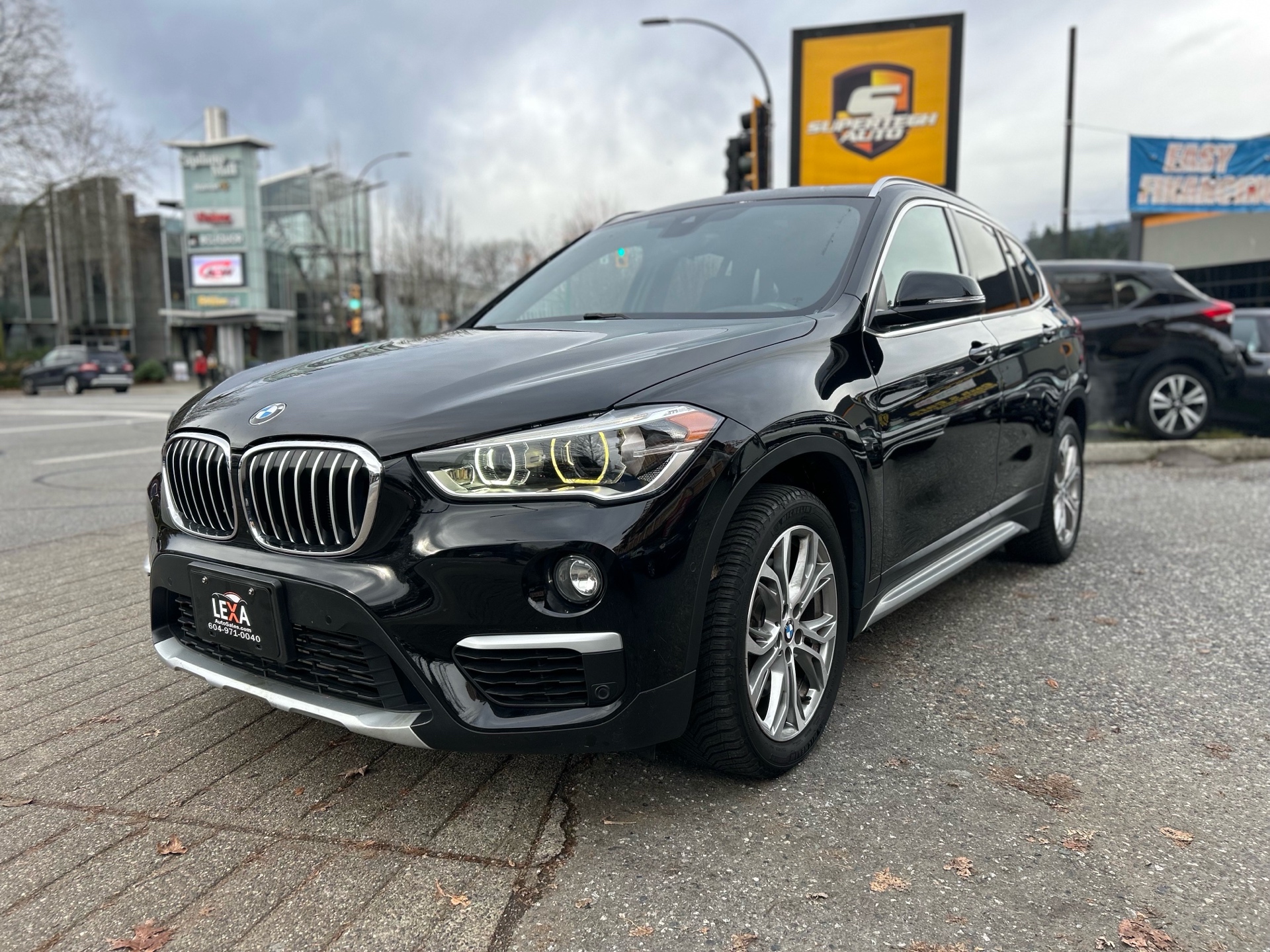 BMW X1 xDrive28i AWD