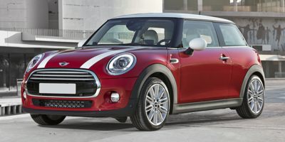 2016 MINI Cooper