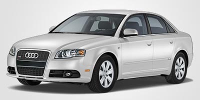 2008 Audi A4