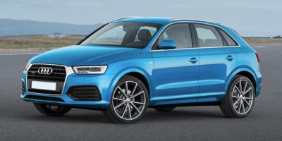 2016 Audi Q3