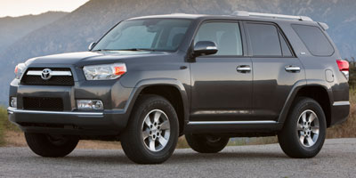 2010 Toyota 4Runner