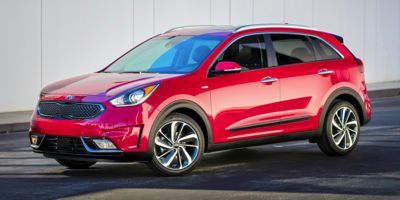 2017 Kia Niro