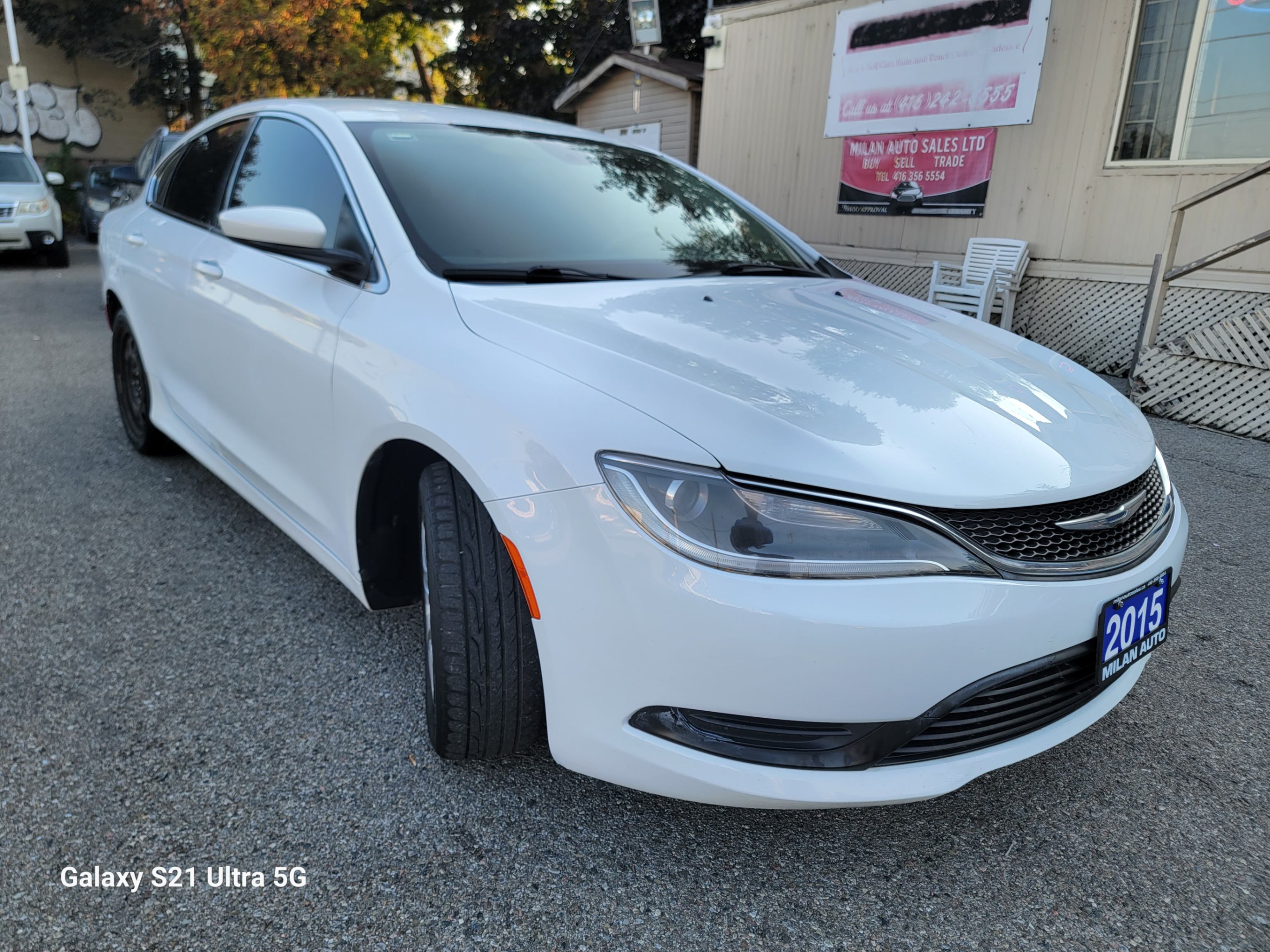 Toronto Used Car Dealer New and Used Car For Sale Milan Auto Sales Ltd