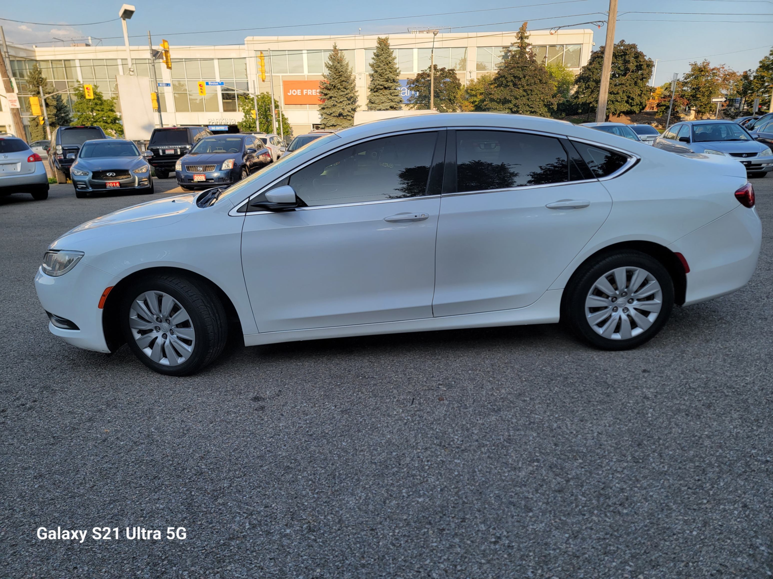 Toronto Used Car Dealer New and Used Car For Sale Milan Auto Sales Ltd