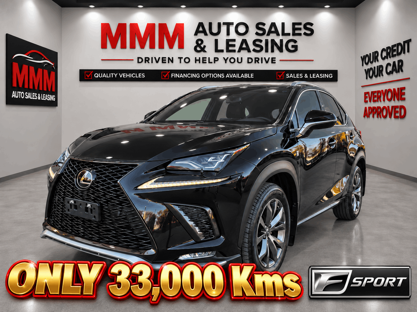 2021 Lexus NX