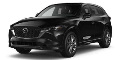 2022 Mazda CX-5 Signature AWD