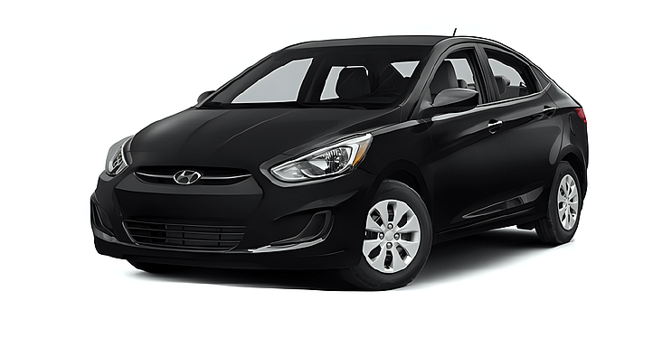 2015 Hyundai Accent 4dr Sdn Auto GL
