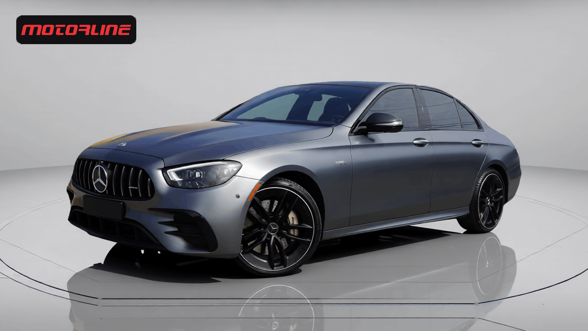 2022 Mercedes-Benz E-Class AMG E 53 4MATIC+ | Clean Carfax | One Owner |