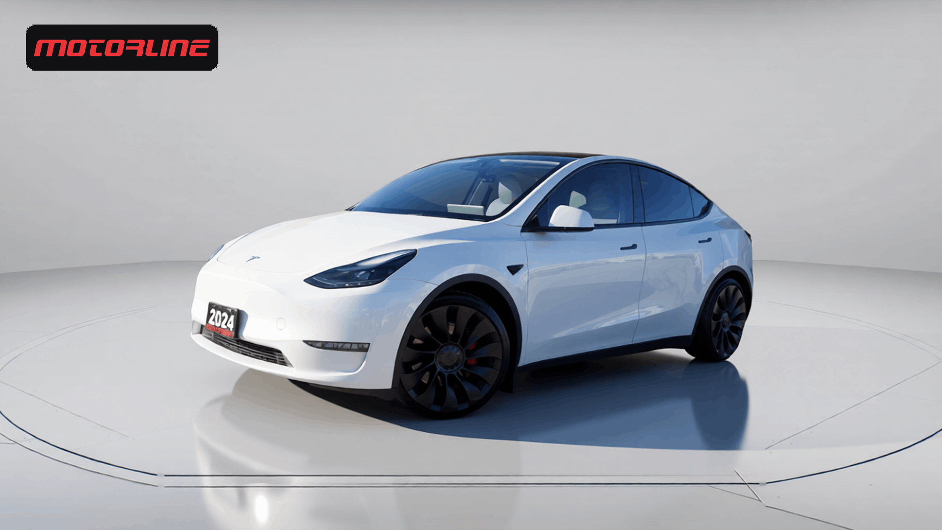 2024 Tesla Model Y One Owner | Performance | 96% Battery | Long Range | Premium Interior AWD |Hardware