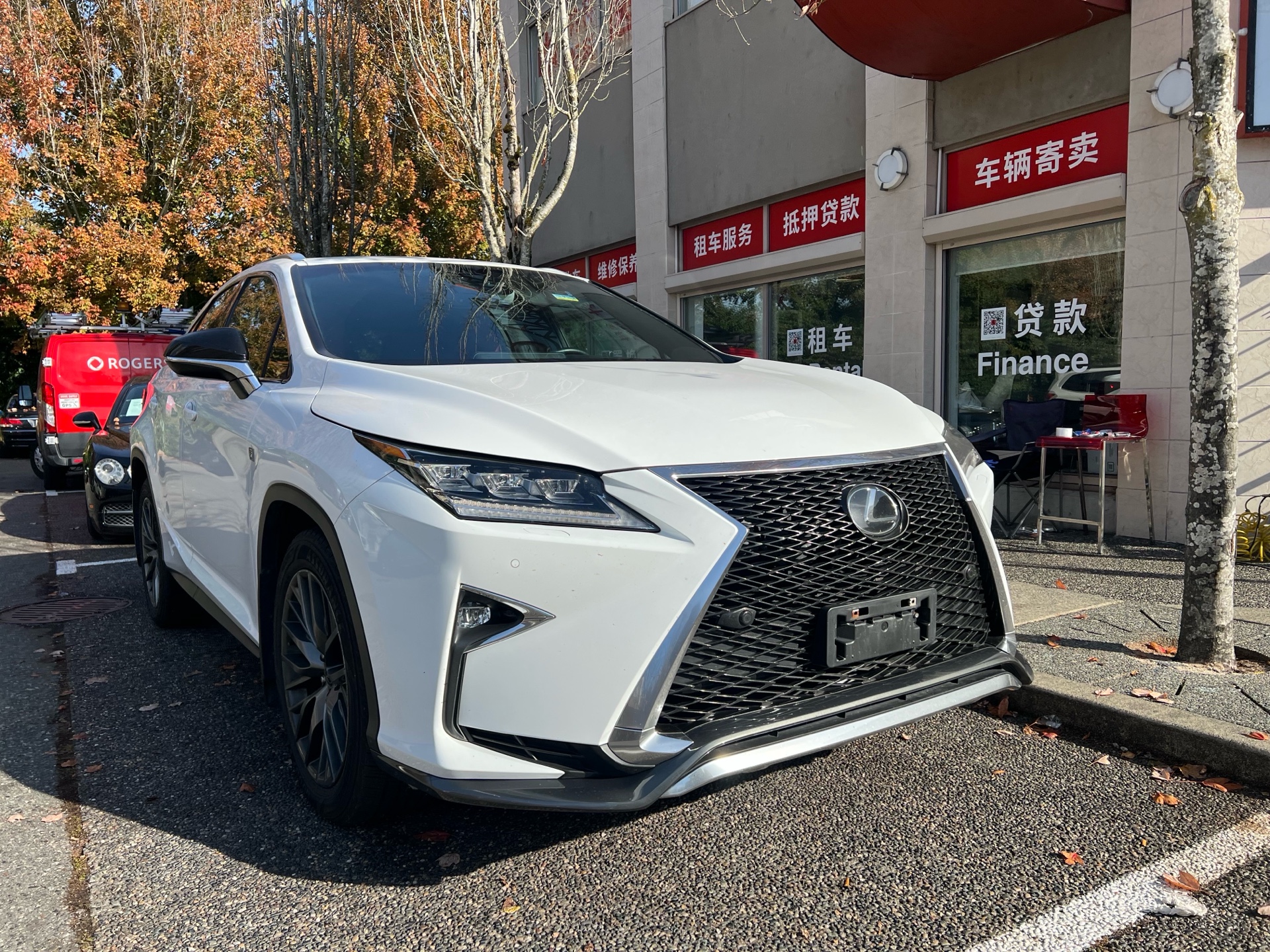 2019 Lexus 2019 Lexus